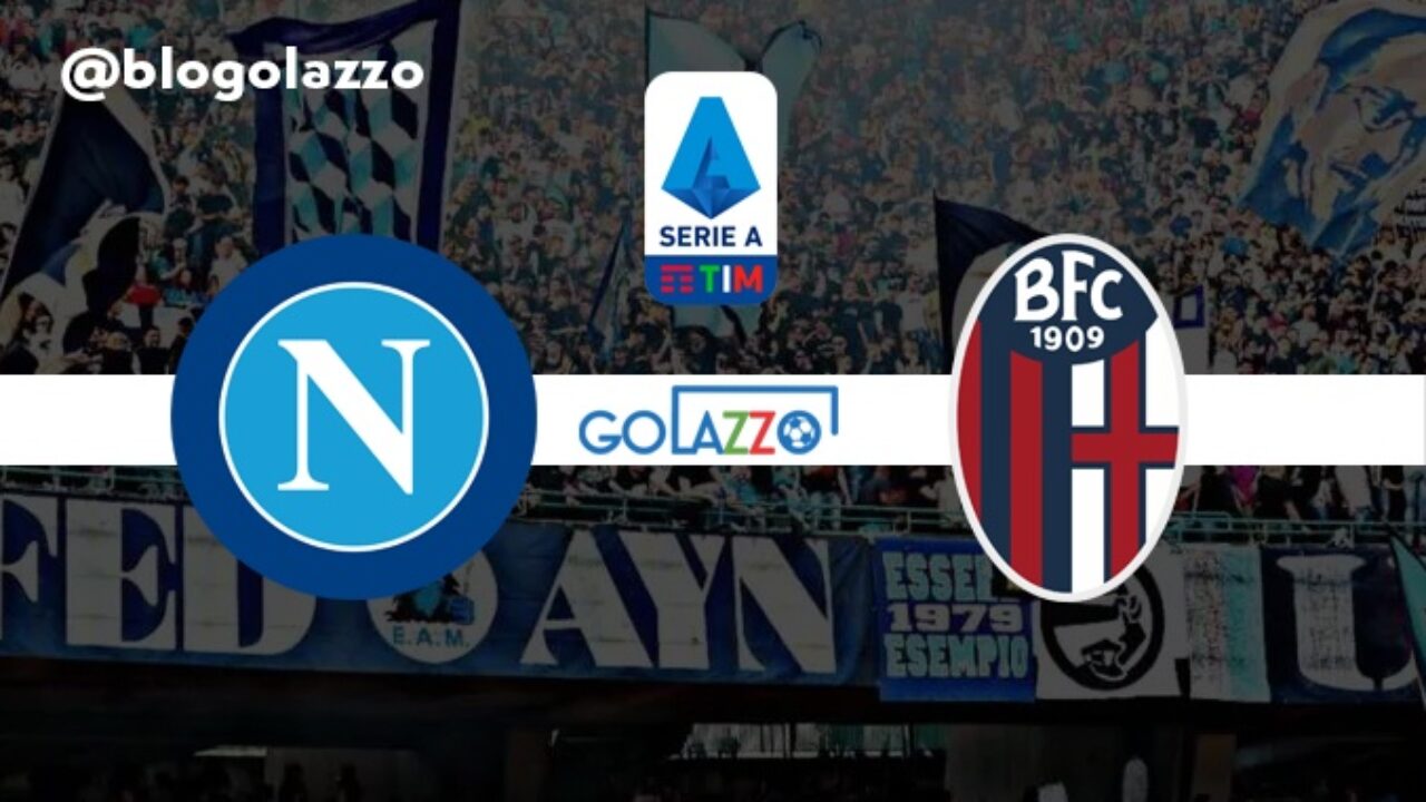 Assistir Napoli x Bologna ao vivo 07/03/2021 HD online
