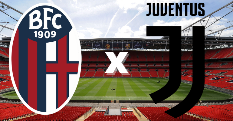 Assistir Bologna x Juventus ao vivo HD 23/05/2021 Grátis