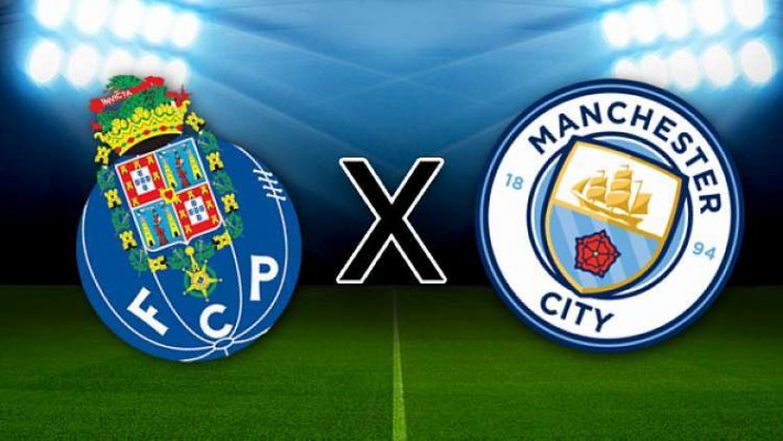 Assistir Porto x Manchester City ao vivo HD 01/12/2020 Grátis