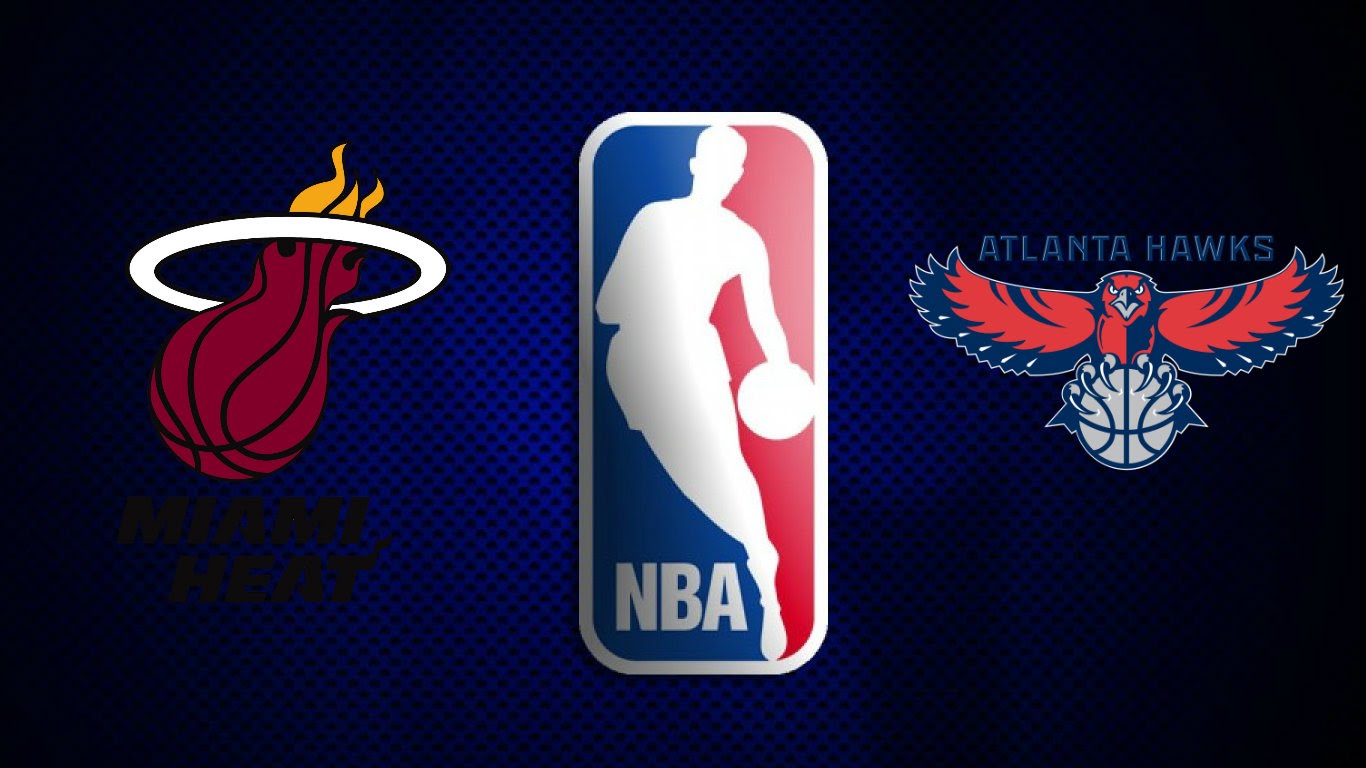 Assistir Atlanta Hawks x Miami Heat ao vivo 28/02/2021 HD online