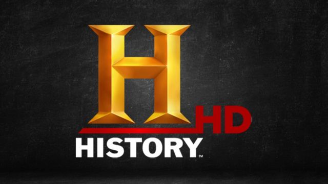 Assistir Canal History ao vivo online Grátis