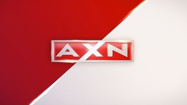 Assistir AXN online ao vivo 24 Horas