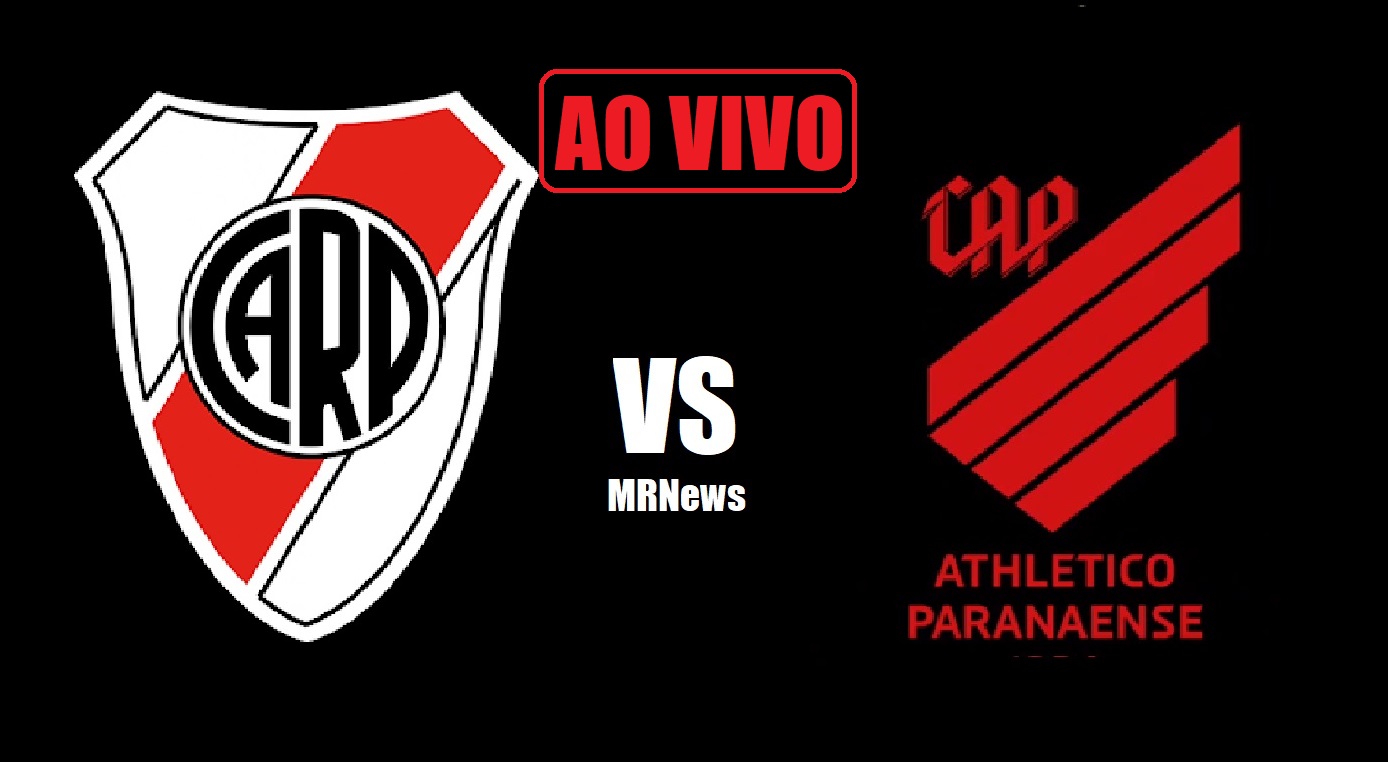Assistir River Plate x Athletico-PR ao vivo 01/12/2020 HD online