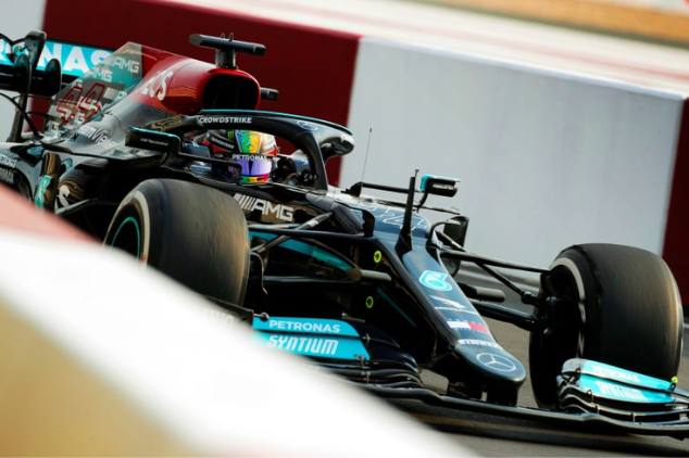 Assistir fórmula 1 GP da Arábia Saudita ao vivo online