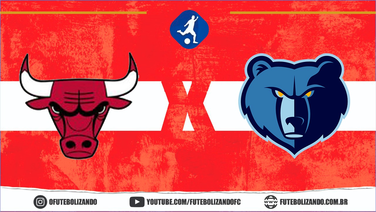 Assistir Chicago Bulls x Memphis Grizzles ao vivo Grátis HD 26/02/2022