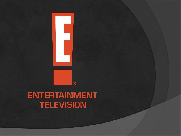 Assistir E! Entertainment ao vivo online Grátis