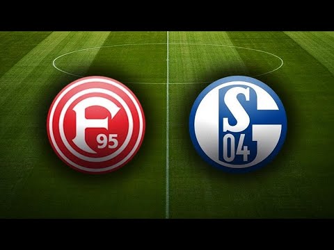 Assistir Fortuna Düsseldorf x Schalke 04 ao vivo HD 27/05/2020