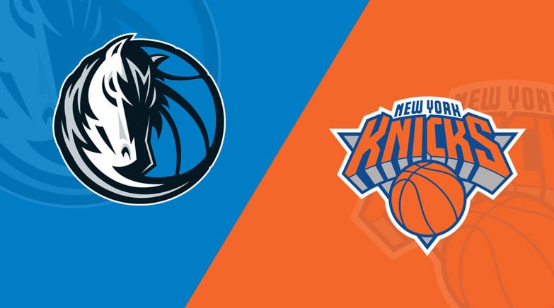 Assistir New York Knicks x Dallas Mavericks ao vivo Grátis HD 16/04/2021