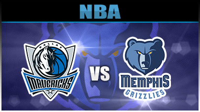 Assistir Dallas Mavericks x Memphis Grizzles ao vivo 22/02/2021 HD