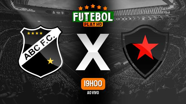 Assistir ABC x Botafogo-PB ao vivo online 15/02/2024 HD