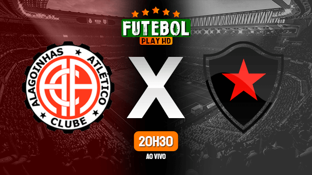Assistir Atlético-BA x Botafogo-PB ao vivo online HD 05/02/2020