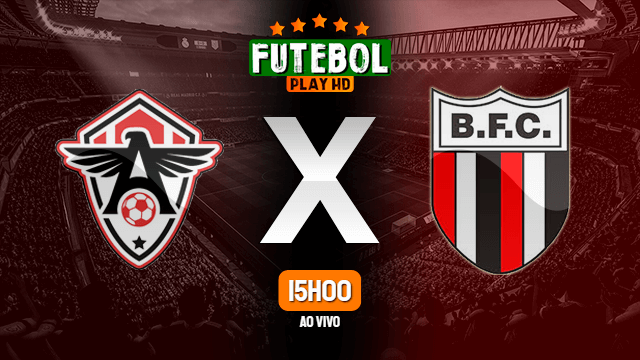 Assistir Atlético-CE x Botafogo-SP ao vivo Grátis HD 06/08/2022