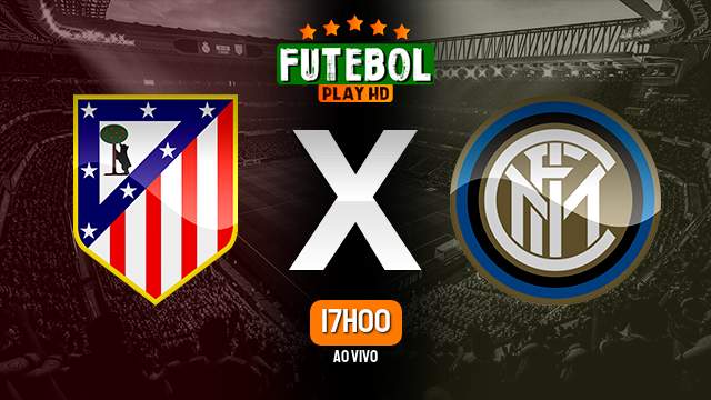 Assistir Atlético Madrid x Inter de Milão ao vivo 13/03/2024 HD online