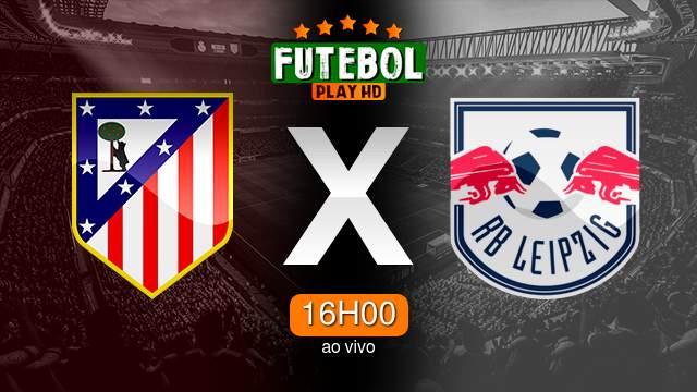 Assistir Atlético Madrid x RB Leipzig ao vivo 19/09/2024 HD online