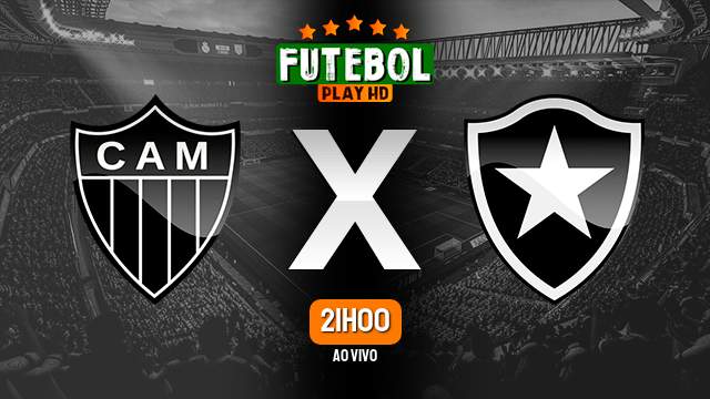 Assistir Atlético-MG x Botafogo ao vivo 16/09/2023 HD online