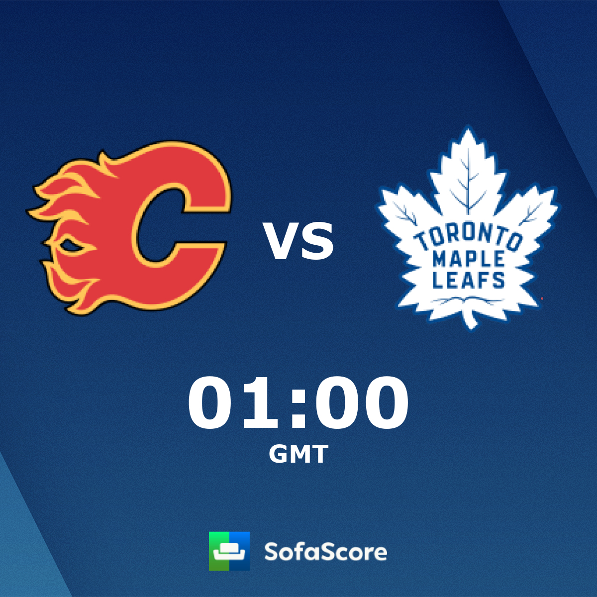 Assistir Toronto Maple Leafs x Calgary Flames ao vivo 04/04/2021 HD