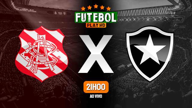 Assistir Bangu x Botafogo ao vivo Grátis HD 13/03/2021