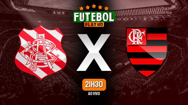 Assistir Bangu x Flamengo ao vivo 15/02/2024 HD