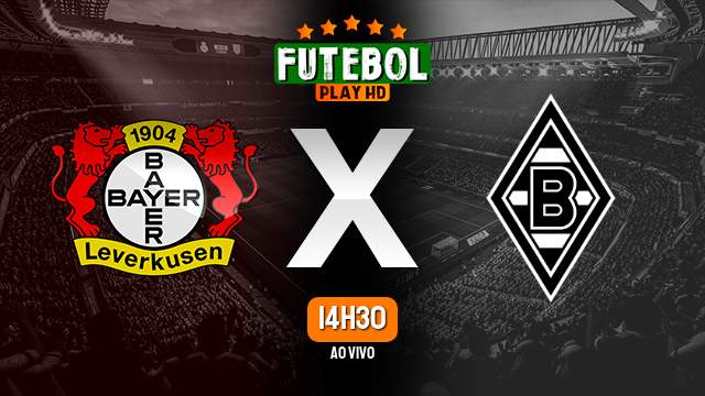 Assistir Bayer Leverkusen x Borussia Monchengladbach ao vivo 21/05/2023 HD online