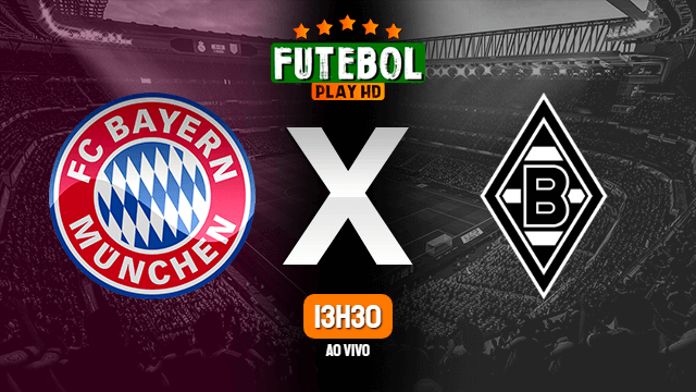 Assistir Bayern de Munique x Borussia Mönchengladbach ao vivo 27/08/2022 HD online