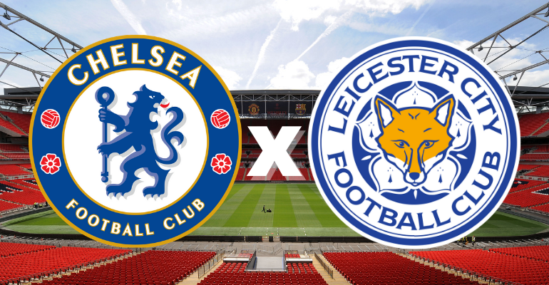 Assistir Chelsea x Leicester ao vivo 15/05/2021 HD