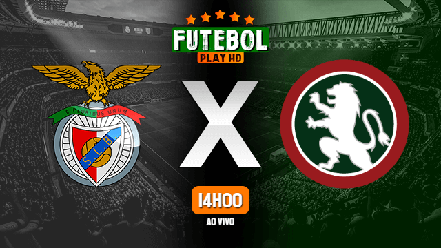 Assistir Benfica x Maritimo ao vivo HD 05/04/2021 Grátis
