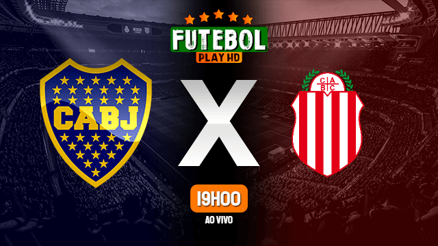 Assistir Boca Juniors x Barracas Central ao vivo Grátis HD 30/04/2022
