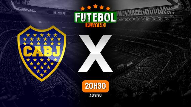 Assistir Boca Juniors x Central Norte ao vivo 23/03/2024 HD online