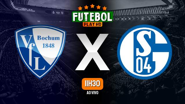 Assistir Bochum x Schalke 04 ao vivo 04/03/2023 HD online