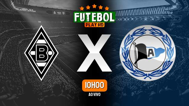Assistir Borussia Mönchengladbach x Arminia ao vivo 11/01/2023 HD