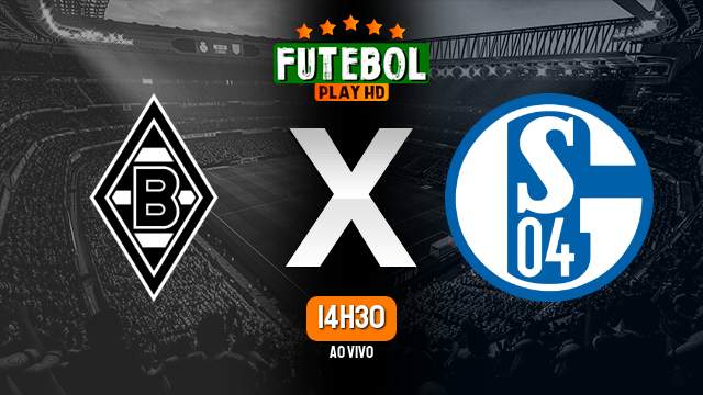Assistir Borussia Monchengladbach x Schalke 04 ao vivo 04/02/2023 HD online