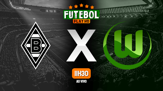 Assistir Borussia Monchengladbach x Wolfsburg ao vivo 26/02/2022 HD online