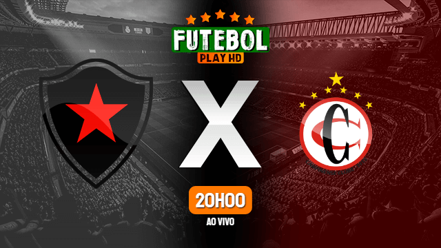 Assistir Botafogo-PB x Campinense ao vivo online 25/05/2022 HD