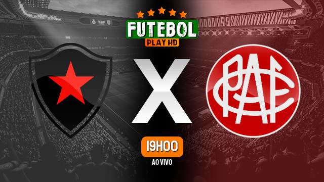 Assistir Botafogo-PB x Pouso Alegre ao vivo online 20/05/2023 HD