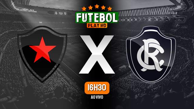 Assistir Botafogo-PB x Remo ao vivo online 05/05/2024 HD