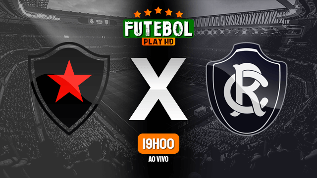Assistir Botafogo-PB x Remo ao vivo HD 24/07/2022 Grátis
