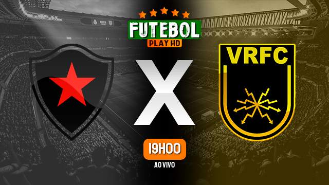 Assistir Botafogo-PB x Volta Redonda ao vivo 30/09/2023 HD online