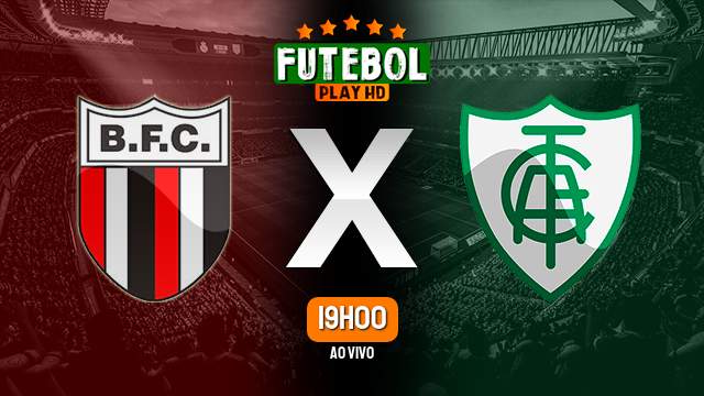 Assistir Botafogo-SP x América-MG ao vivo Grátis HD 19/04/2024