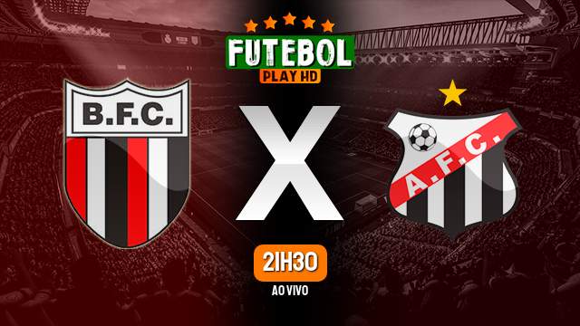 Assistir Botafogo-SP x Anápolis ao vivo online 14/03/2024 HD