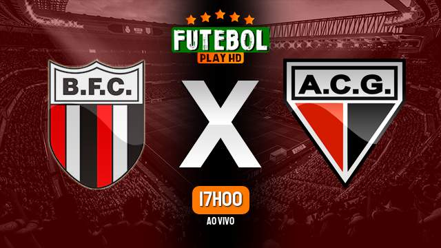 Assistir Botafogo-SP x Atlético-GO ao vivo HD 16/09/2023 Grátis