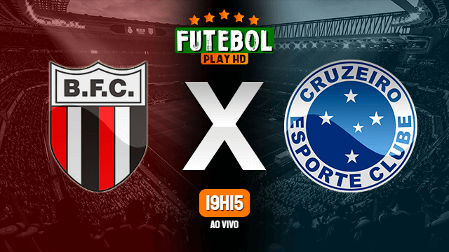 Assistir Botafogo-SP x Cruzeiro ao vivo Grátis HD 06/11/2020