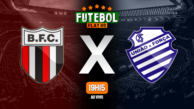 Assistir Botafogo-SP x CSA ao vivo Grátis HD 19/01/2021