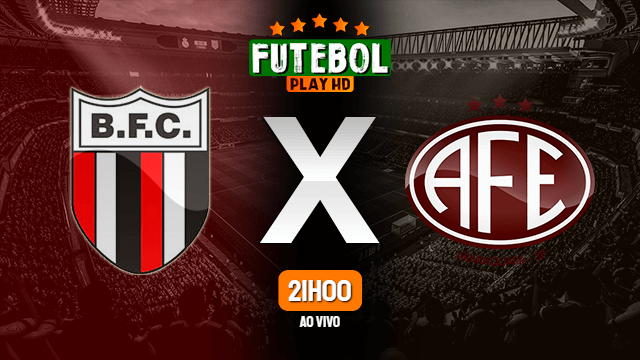 Assistir Botafogo-SP x Ferroviária ao vivo 01/02/2022 HD