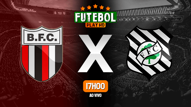 Assistir Botafogo-SP x Figueirense ao vivo 18/09/2021 HD online