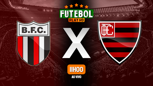 Assistir Botafogo-SP x Oeste ao vivo 23/12/2020 HD online