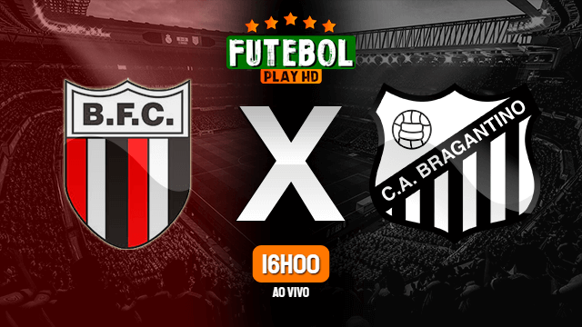 Assistir Botafogo-SP x RB Bragantino ao vivo HD 09/05/2021 Grátis