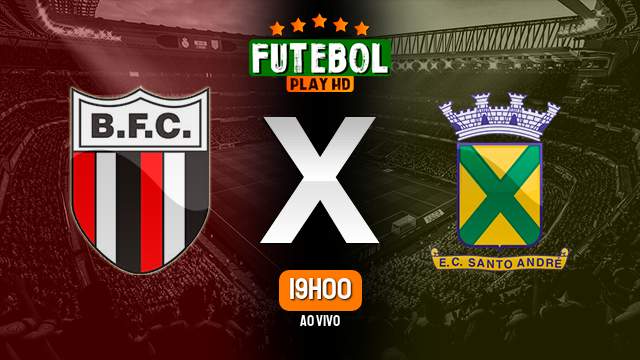 Assistir Botafogo-SP x Santo André ao vivo HD 01/02/2024 Grátis