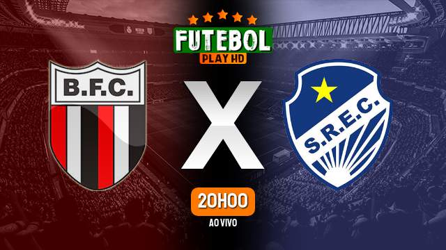 Assistir Botafogo-SP x São Raimundo-RR ao vivo online 09/03/2023 HD
