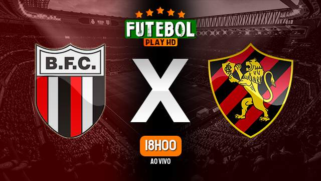 Assistir Botafogo-SP x Sport ao vivo 03/09/2023 HD online