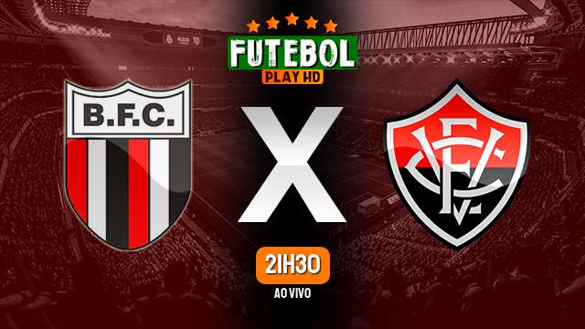 Assistir Botafogo-SP x Vitória ao vivo Grátis HD 05/05/2023